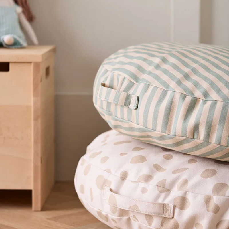 Kid's Concept - Cuscino da pavimento per bambini
