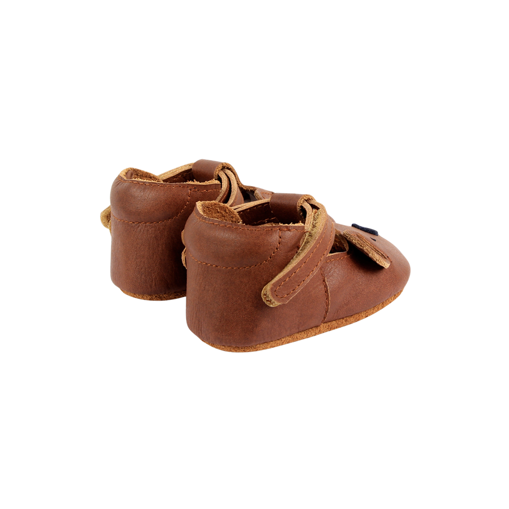 Donsje Amsterdam - Spark Classic Shoes | Bear - Scarpe Orsetto
