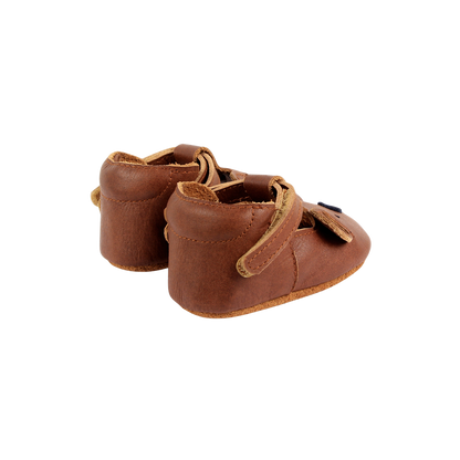 Donsje Amsterdam - Spark Classic Shoes | Bear - Scarpe Orsetto