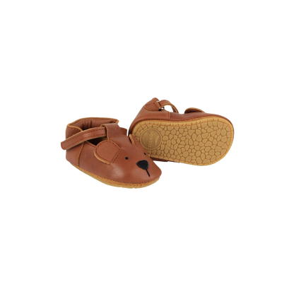 Donsje Amsterdam - Spark Classic Shoes | Bear - Scarpe Orsetto