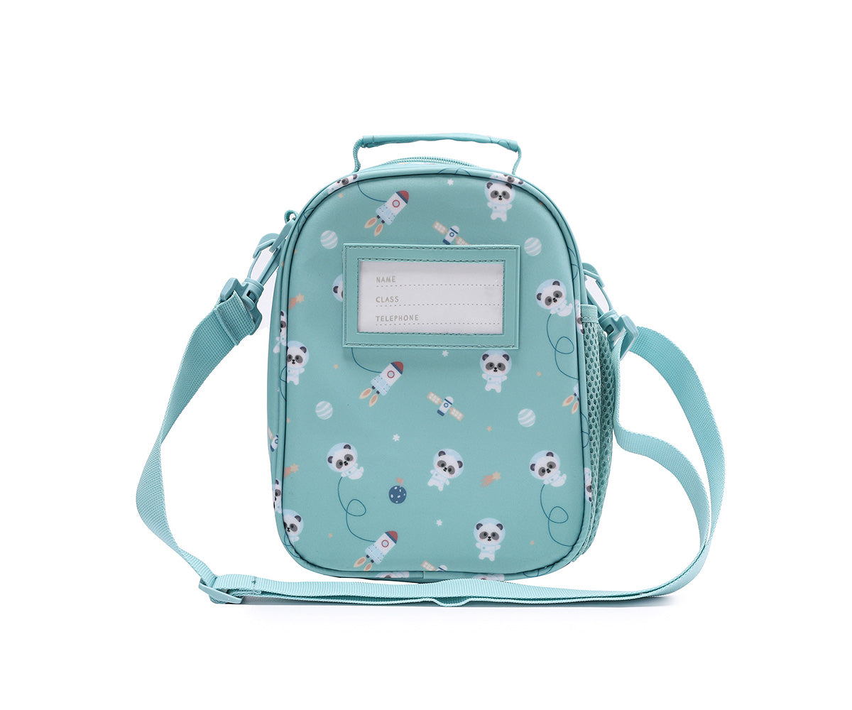 Tutete - Borsa Termica - Panda Spazio