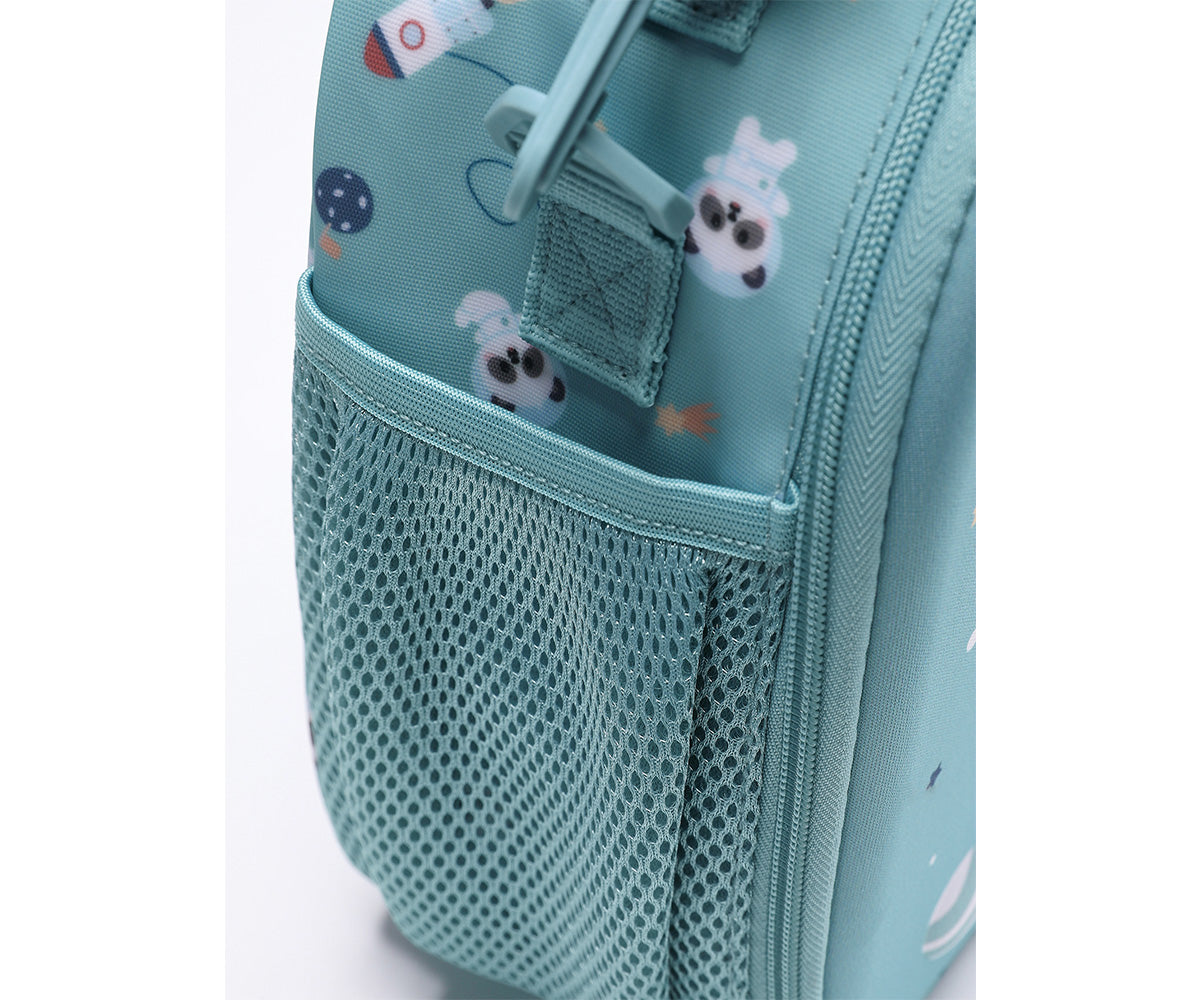 Tutete - Borsa Termica - Panda Spazio