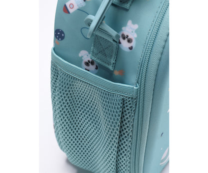 Tutete - Borsa Termica - Panda Spazio