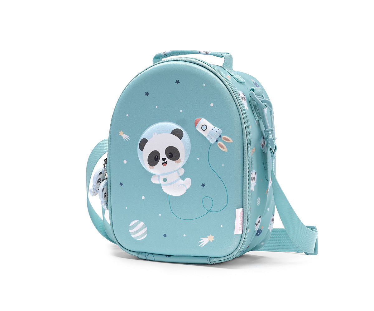 Tutete - Borsa Termica - Panda Spazio
