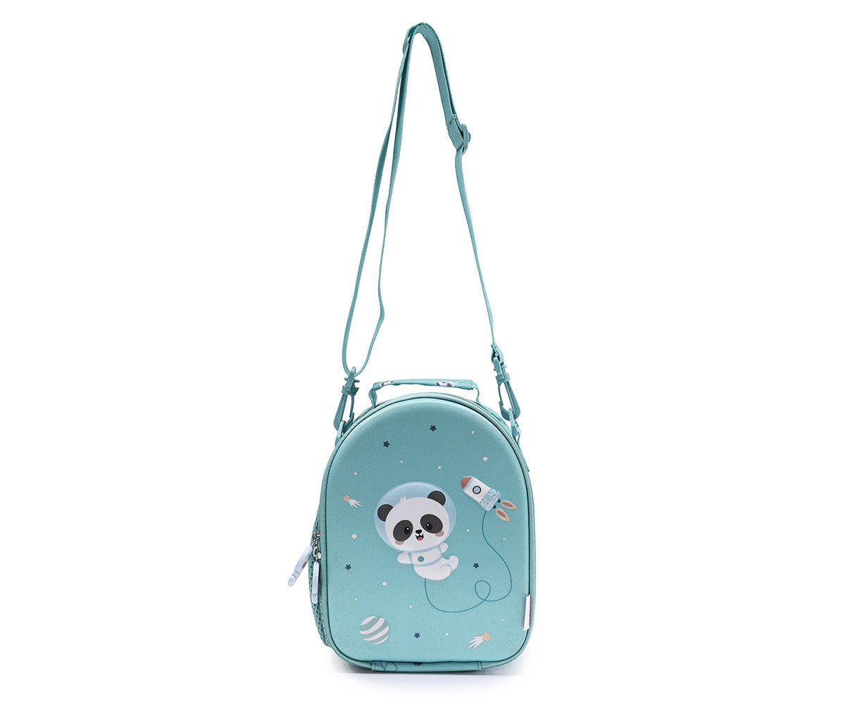 Tutete - Borsa Termica - Panda Spazio