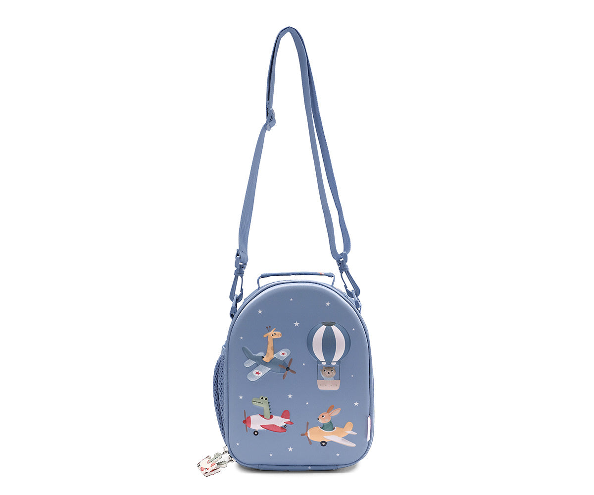 Tutete - Borsa Termica - Mongolfiera