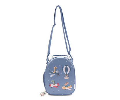 Tutete - Borsa Termica - Mongolfiera