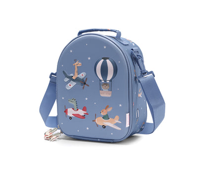 Tutete - Borsa Termica - Mongolfiera