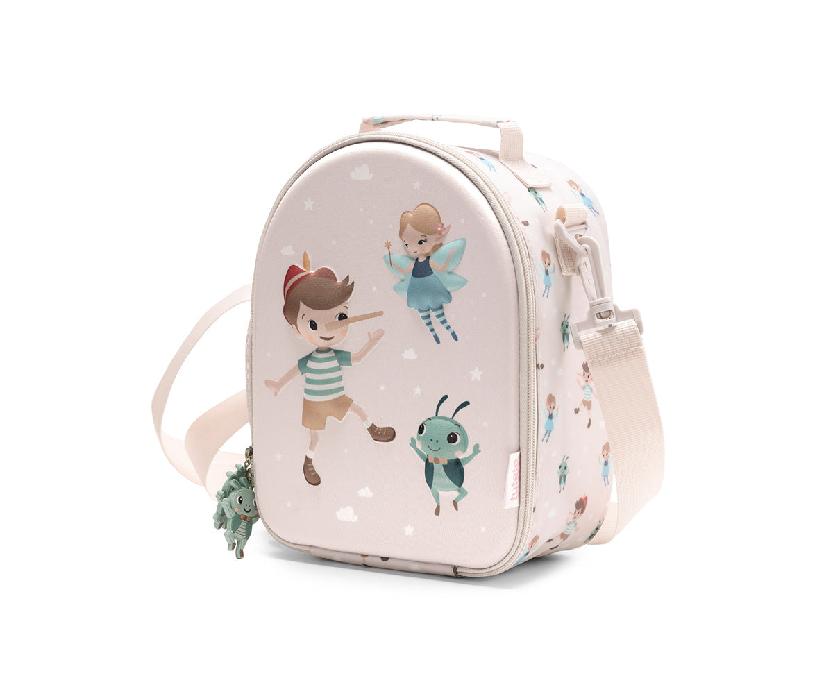 Tutete - Borsa Termica - Pinocchio