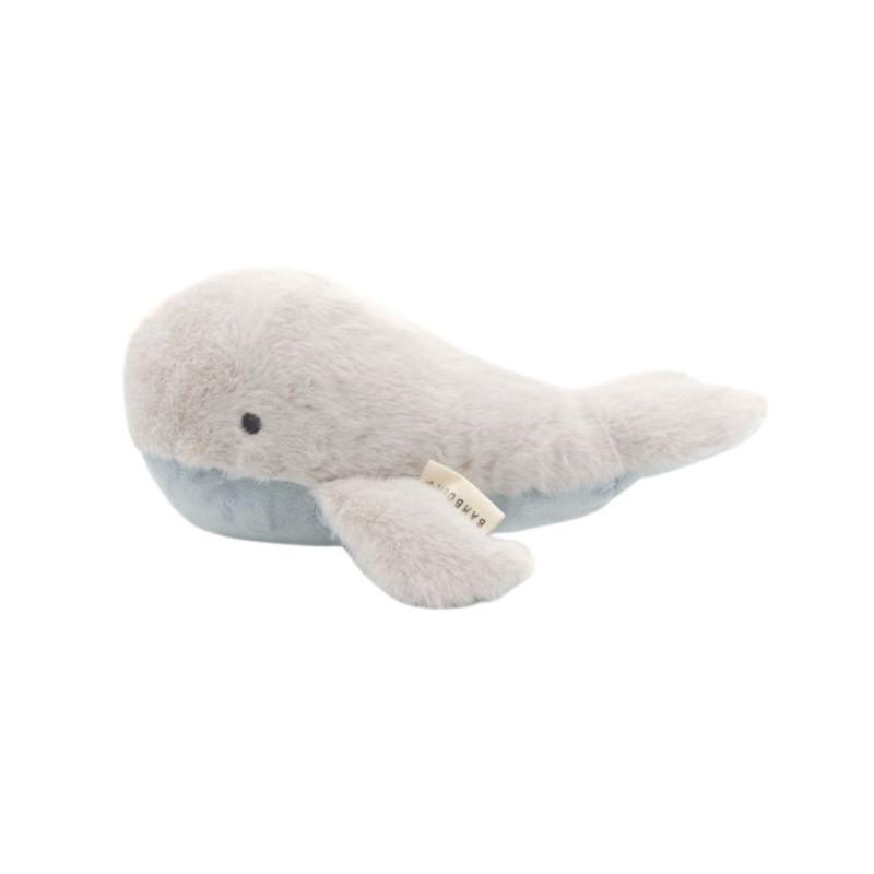 Bamboom - Balena riscaldabile - Ocean shades