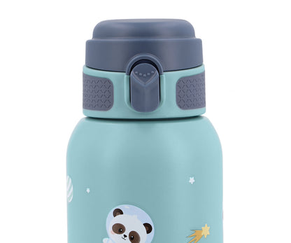 Tutete - Borraccia Termica 500ml - Panda Spazio