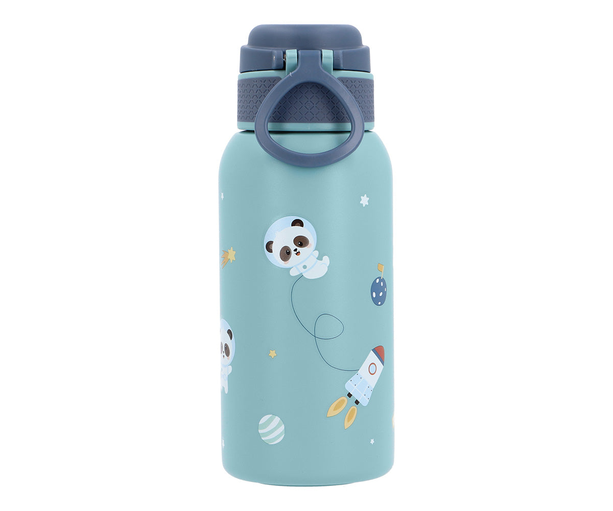 Tutete - Borraccia Termica 500ml - Panda Spazio