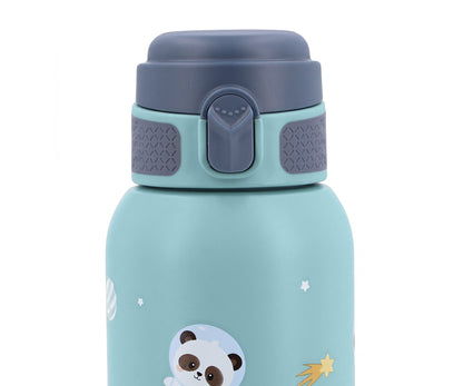 Tutete - Borraccia Termica 500ml - Panda Spazio