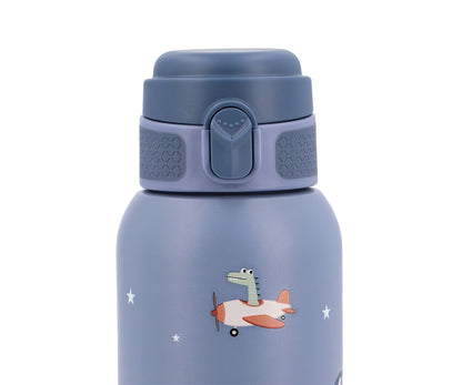 Tutete - Borraccia Termica 500ml - Mongolfiera