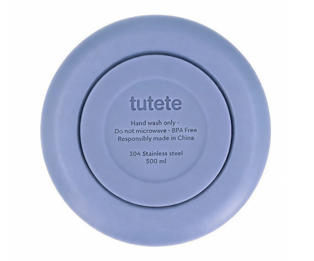 Tutete - Borraccia Termica 500ml - Mongolfiera