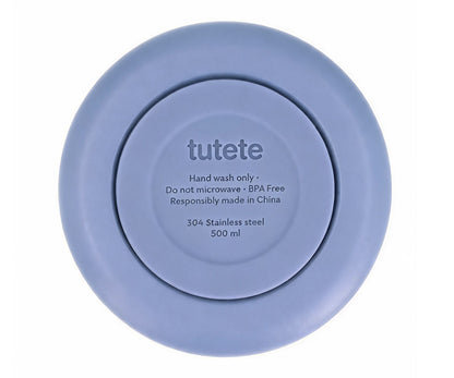 Tutete - Borraccia Termica 500ml - Mongolfiera