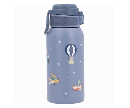 NEW Tutete - Borraccia Termica 500ml - Mongolfiera