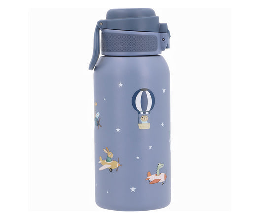 NEW Tutete - Borraccia Termica 500ml - Mongolfiera