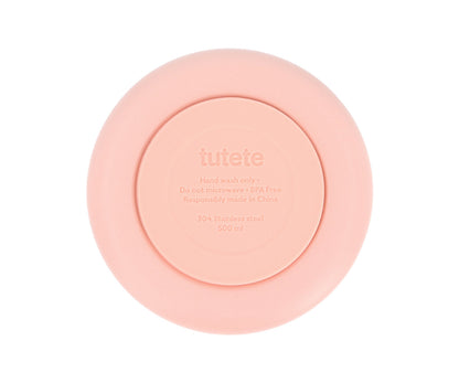 Tutete - Borraccia Termica 500ml - Cenerentola