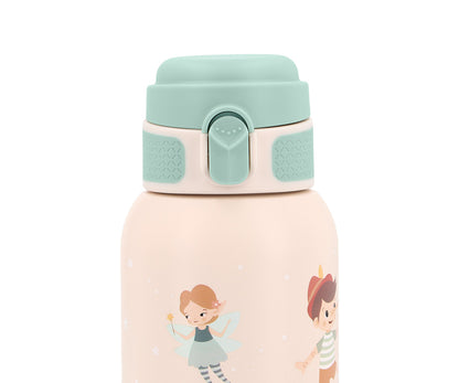 Tutete - Borraccia Termica 500ml - Pinocchio