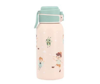 NEW Tutete - Borraccia Termica 500ml - Pinocchio