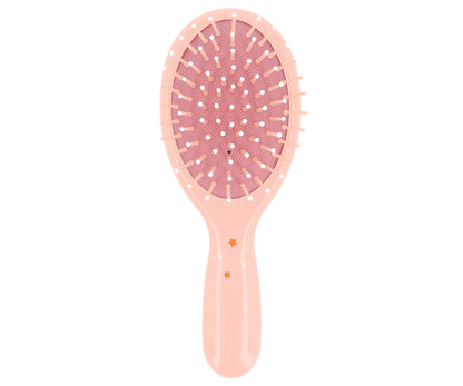 Tutete - Spazzola per capelli - Cenerentola