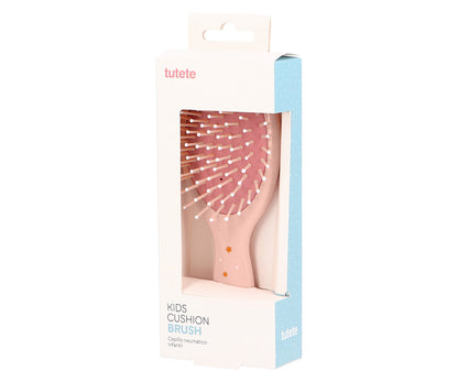 Tutete - Spazzola per capelli - Cenerentola