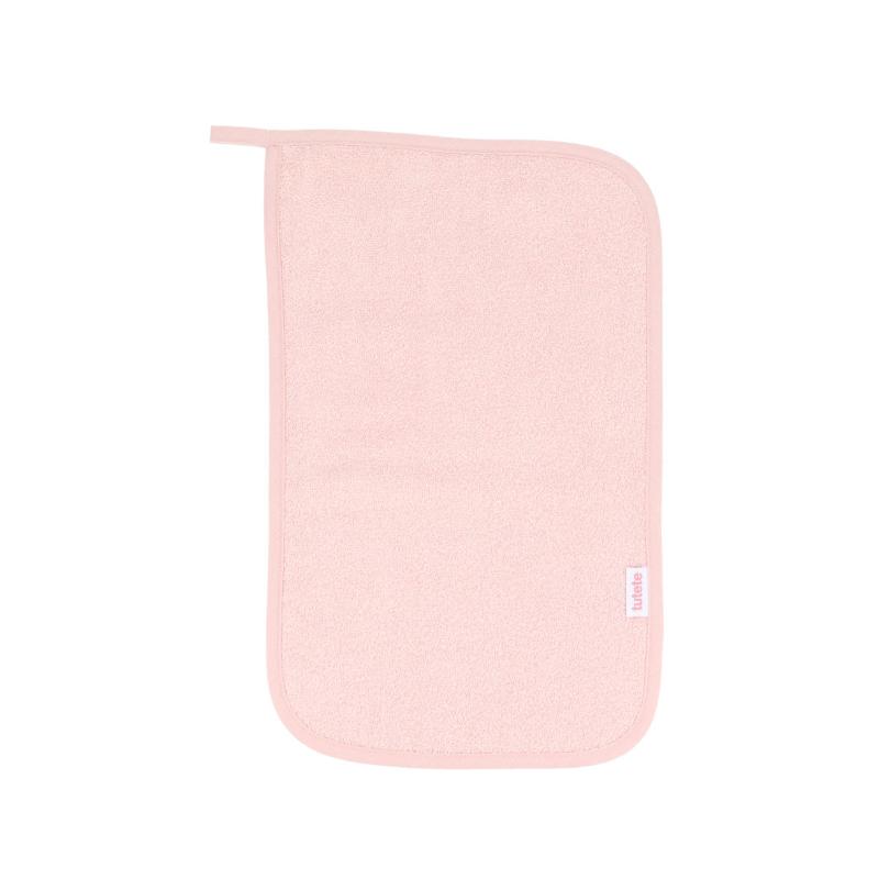 Tutete - Asciugamano mani e viso - Pink