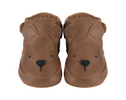 Donsje Amsterdam - Morris Sneakers | Bear - Scarpe Orsetto