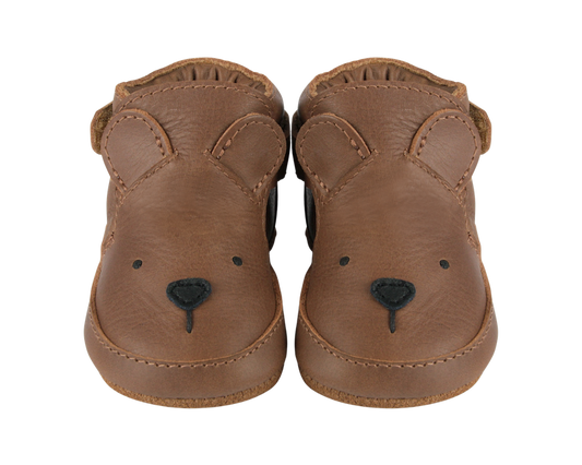 Donsje Amsterdam - Morris Sneakers | Bear - Scarpe Orsetto