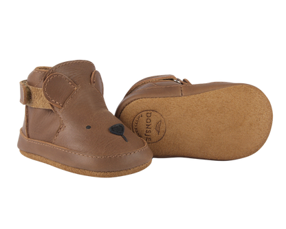 Donsje Amsterdam - Morris Sneakers | Bear - Scarpe Orsetto