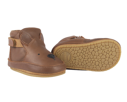 Donsje Amsterdam - Morris Sneakers | Bear - Scarpe Orsetto