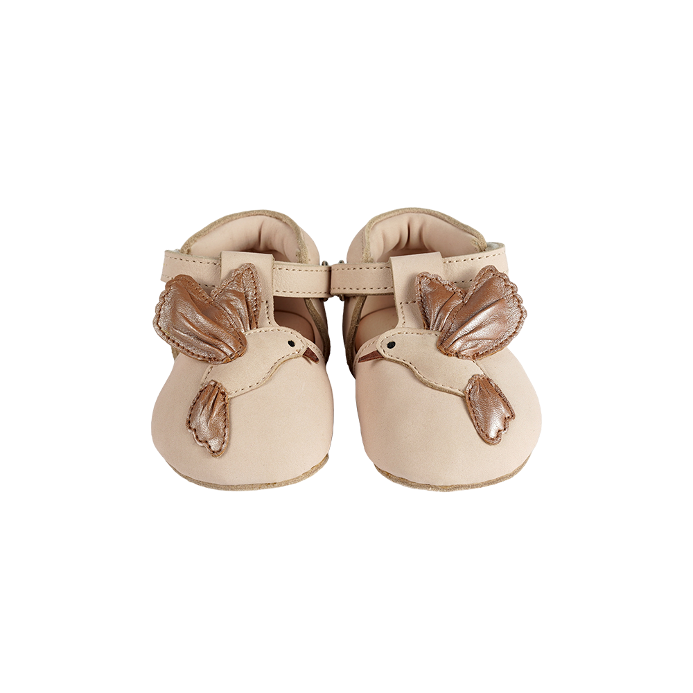 Donsje Amsterdam - Franny Shoes | Hummingbird - Scarpe Colibrì