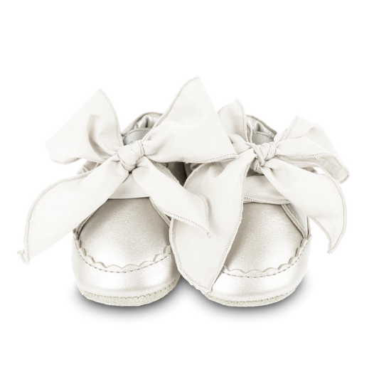 Donsje Amsterdam - Nienelien Sneakers - Scarpe Cerimonia