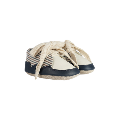 Donsje Amsterdam - Pluksel Sneakers - Scarpe Marinaretto