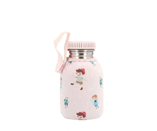 NEW Tutete - Borraccia Semi-Termica 350ml - Pinocchio