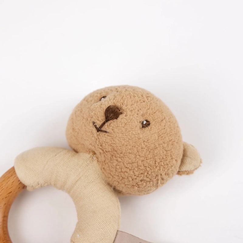 Egmont Toys - Sonaglio in legno - Marcel