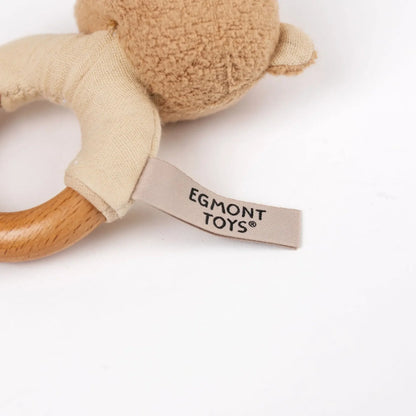 Egmont Toys - Sonaglio in legno - Marcel