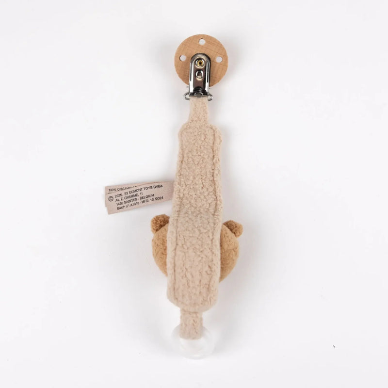 Egmont Toys - Catenella portaciuccio - Marcel