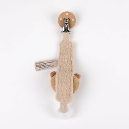 Egmont Toys - Catenella portaciuccio - Marcel