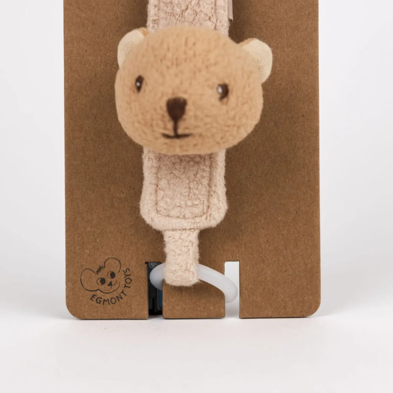 Egmont Toys - Catenella portaciuccio - Marcel