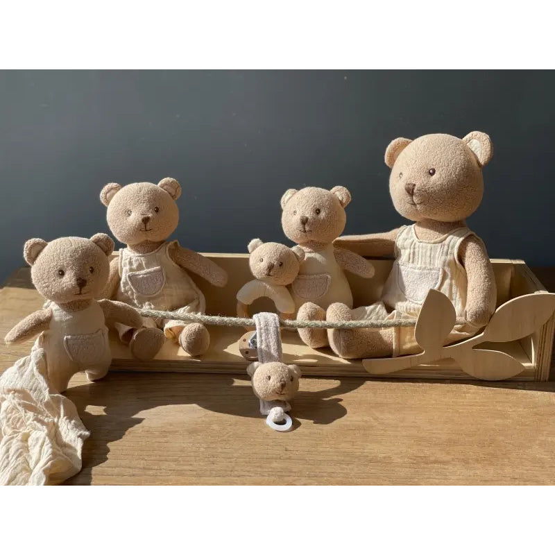 Egmont Toys - Catenella portaciuccio - Marcel