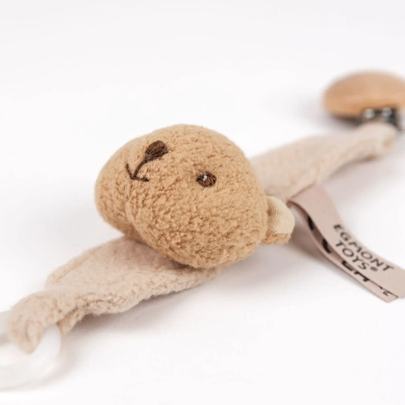 Egmont Toys - Catenella portaciuccio - Marcel