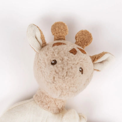 Egmont Toys - Sonaglio giraffa in legno - Leonie