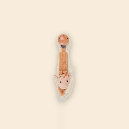 Egmont Toys - Catenella portaciuccio - Leonie