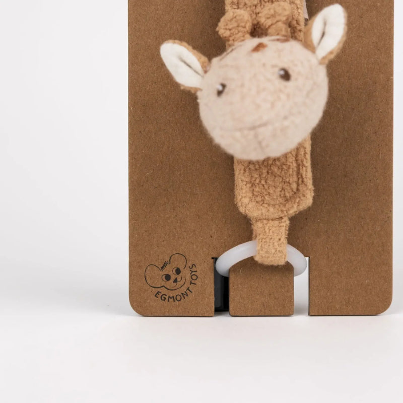 Egmont Toys - Catenella portaciuccio - Leonie