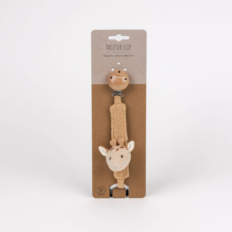 Egmont Toys - Catenella portaciuccio - Leonie
