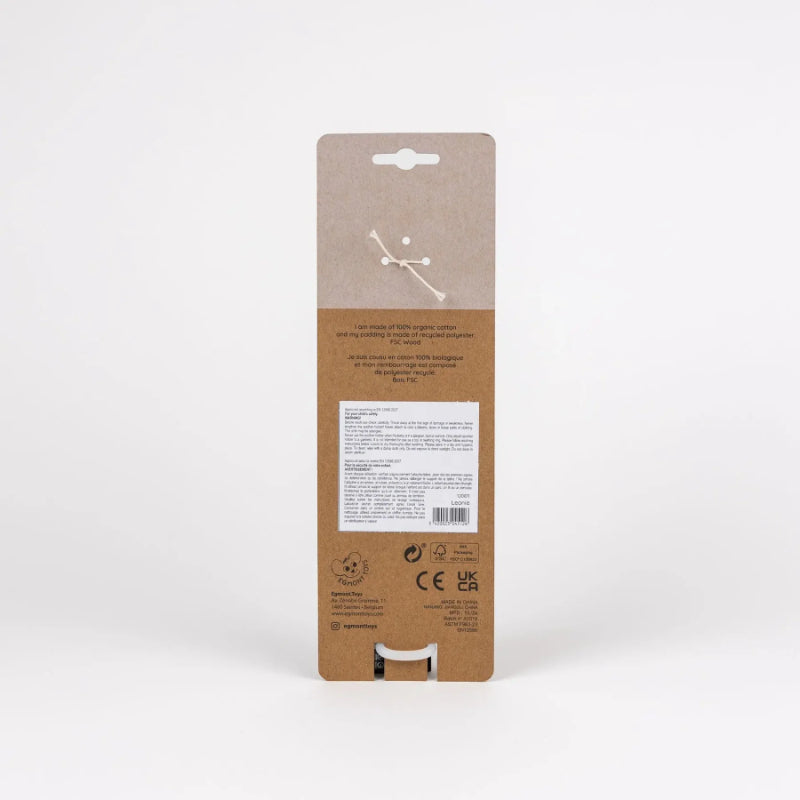 Egmont Toys - Catenella portaciuccio - Leonie