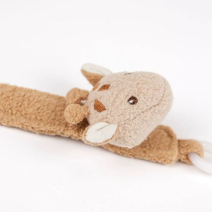 Egmont Toys - Catenella portaciuccio - Leonie