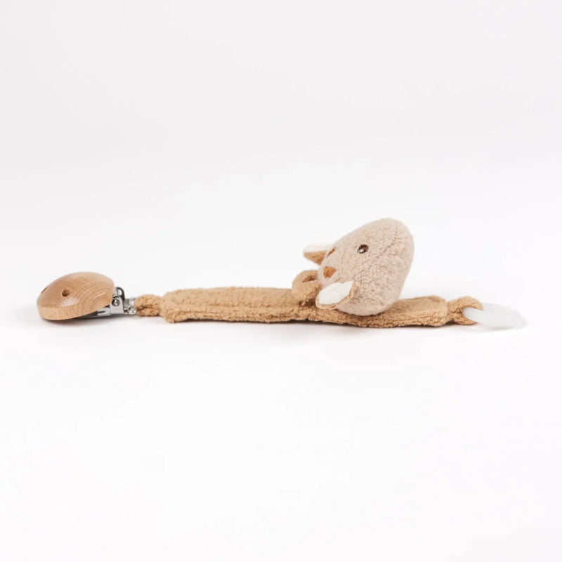 Egmont Toys - Catenella portaciuccio - Leonie
